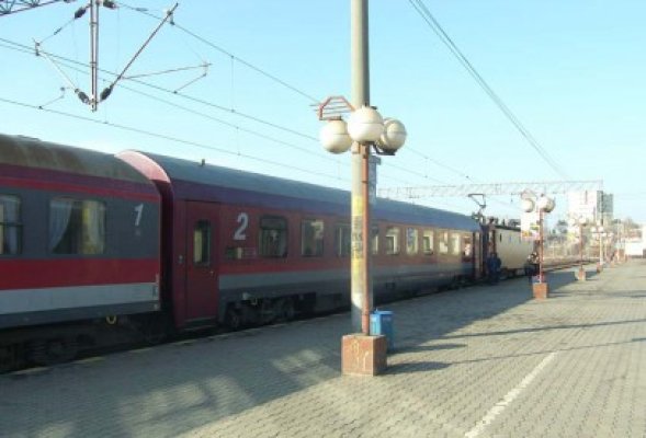 Fenechiu: De la 1 mai, călătoria până la Constanţa va scădea la 2 ore